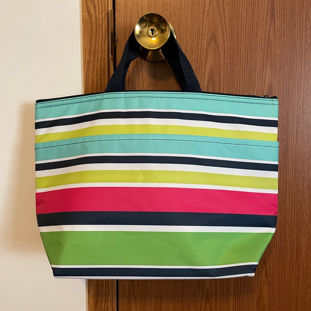 Thirty One lunchbox